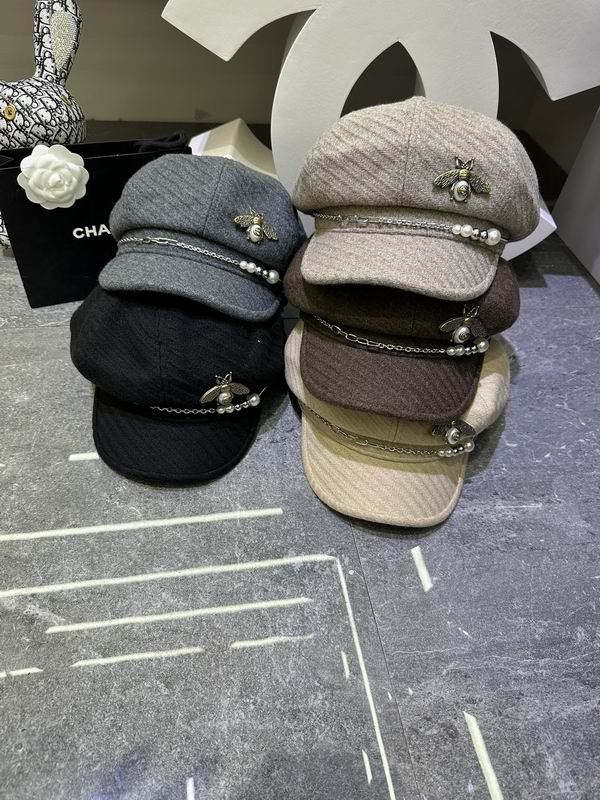 Gucci cap dx32